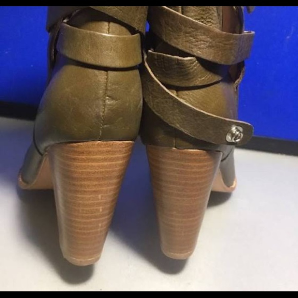 Joie Women's Boots Sz 38 - Boots | Size: 7.5